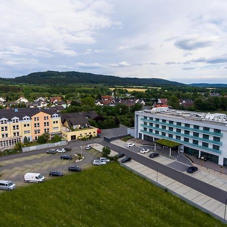 Rebhan'S Business Und Wellness Hotel Neukenroth Exterior photo