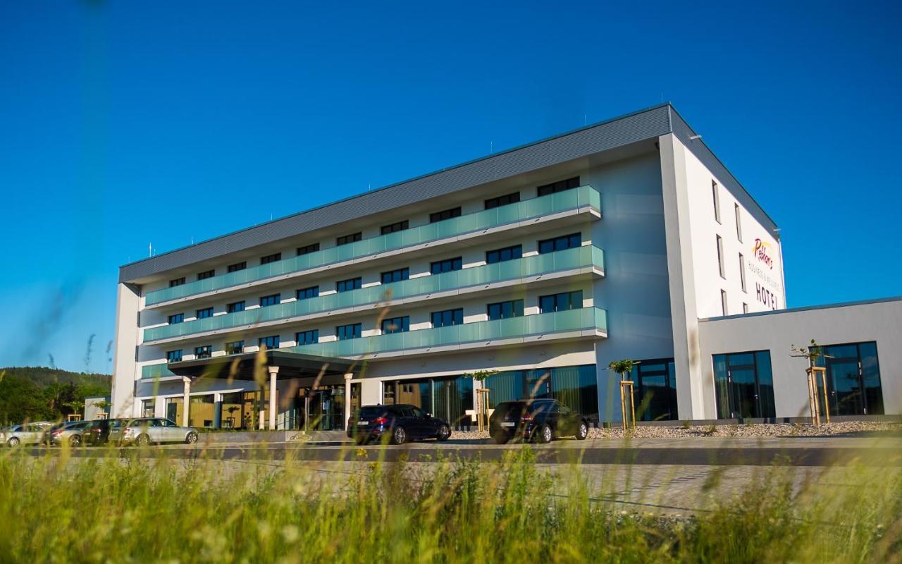 Rebhan'S Business Und Wellness Hotel Neukenroth Exterior photo