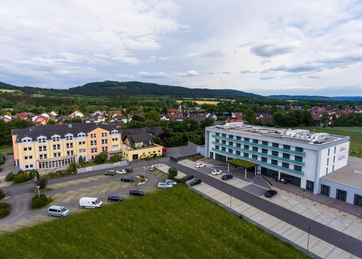 Rebhan'S Business Und Wellness Hotel Neukenroth Exterior photo